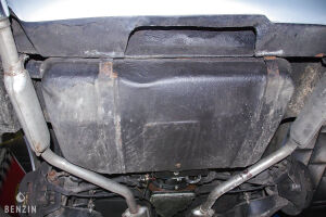 Fiat Dino 2400 Coupé - 1971