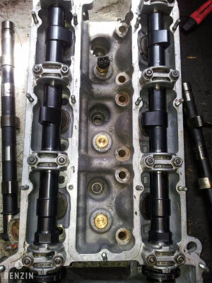 Fiat Dino 2400 Coupé - 1971