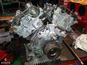 Fiat Dino 2400 Coupé - 1971