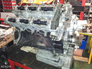 Fiat Dino 2400 Coupé - 1971