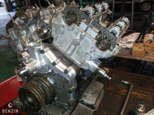 Fiat Dino 2400 Coupé - 1971