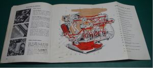 Fiat Dino 2400 Coupé - 1971