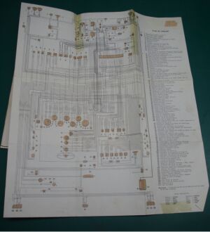 Fiat Dino 2400 Coupé - 1971