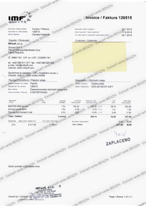 Fiat Dino 2400 Coupé - 1971