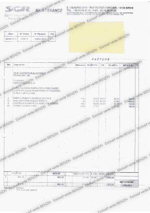 Fiat Dino 2400 Coupé - 1971