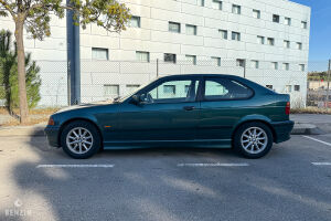 BMW 323ti e36 - 1998