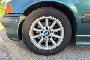 BMW 323ti e36 - 1998