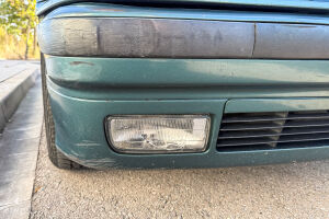 BMW 323ti e36 - 1998