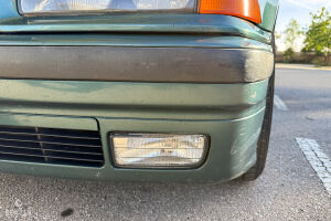 BMW 323ti e36 - 1998