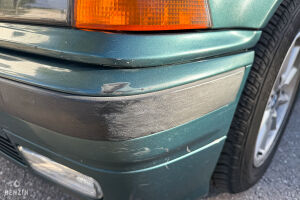 BMW 323ti e36 - 1998