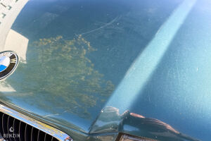 BMW 323ti e36 - 1998