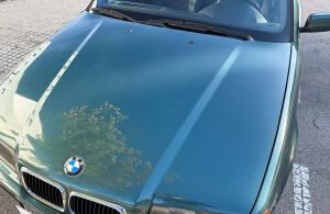 BMW 323ti e36 - 1998