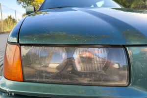 BMW 323ti e36 - 1998