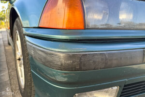 BMW 323ti e36 - 1998