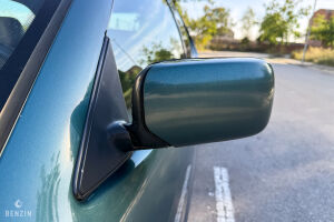 BMW 323ti e36 - 1998