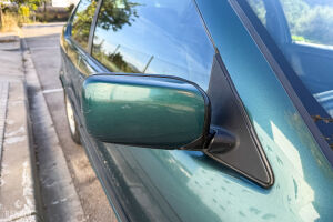 BMW 323ti e36 - 1998