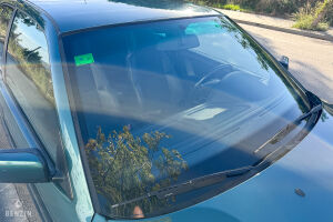 BMW 323ti e36 - 1998