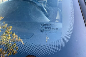 BMW 323ti e36 - 1998