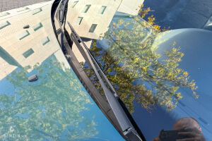 BMW 323ti e36 - 1998