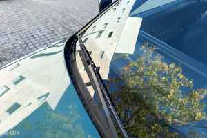 BMW 323ti e36 - 1998