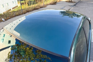 BMW 323ti e36 - 1998