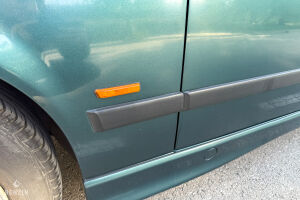 BMW 323ti e36 - 1998