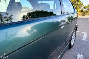 BMW 323ti e36 - 1998