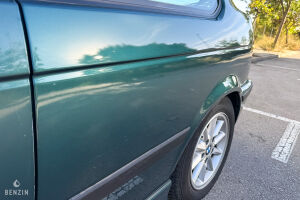 BMW 323ti e36 - 1998