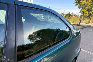 BMW 323ti e36 - 1998