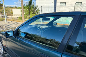 BMW 323ti e36 - 1998