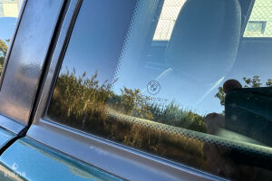 BMW 323ti e36 - 1998