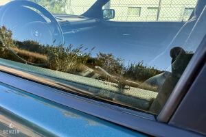 BMW 323ti e36 - 1998