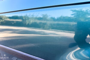 BMW 323ti e36 - 1998