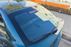 BMW 323ti e36 - 1998