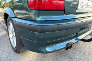 BMW 323ti e36 - 1998