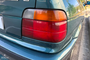 BMW 323ti e36 - 1998