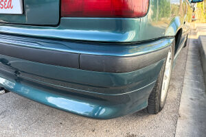 BMW 323ti e36 - 1998