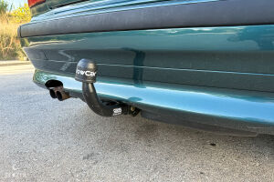 BMW 323ti e36 - 1998