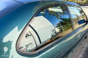 BMW 323ti e36 - 1998