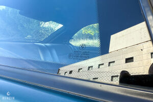 BMW 323ti e36 - 1998