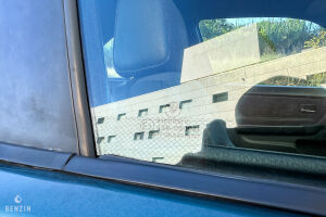 BMW 323ti e36 - 1998