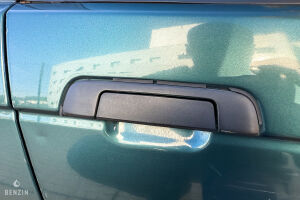 BMW 323ti e36 - 1998