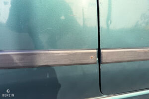 BMW 323ti e36 - 1998