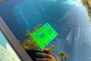 BMW 323ti e36 - 1998