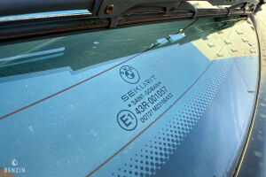 BMW 323ti e36 - 1998