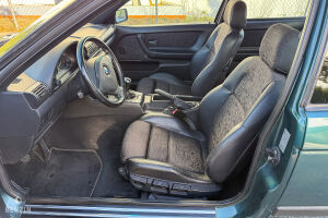 BMW 323ti e36 - 1998