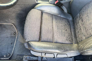 BMW 323ti e36 - 1998