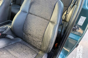 BMW 323ti e36 - 1998