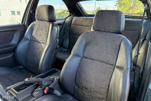 BMW 323ti e36 - 1998