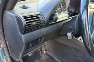 BMW 323ti e36 - 1998